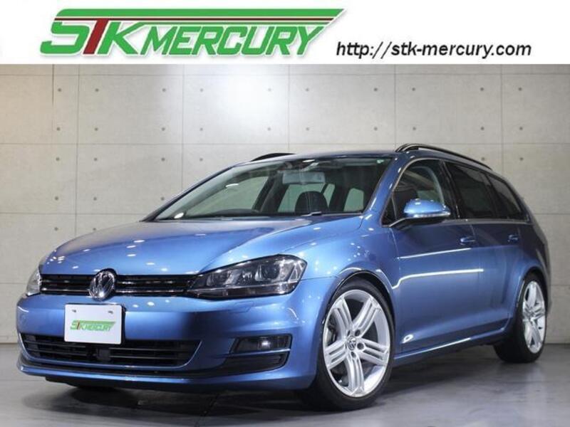 GOLF VARIANT-0