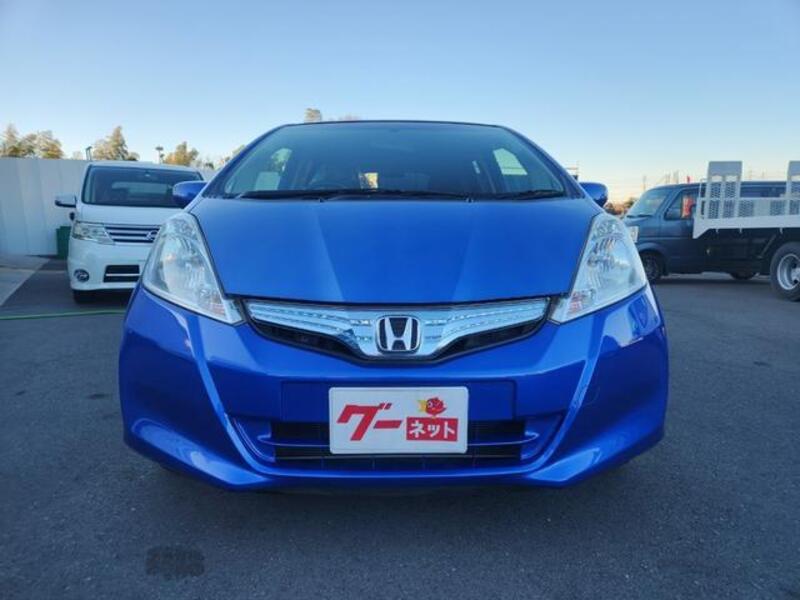 FIT HYBRID