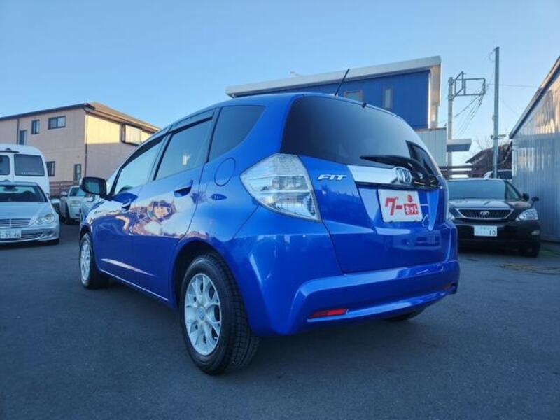 FIT HYBRID