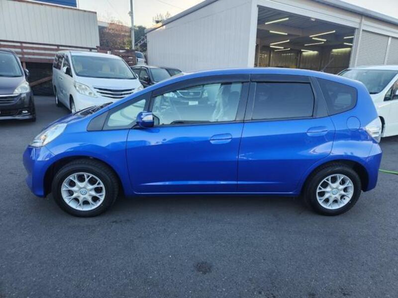 FIT HYBRID