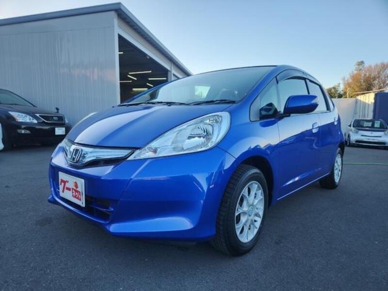 FIT HYBRID-0