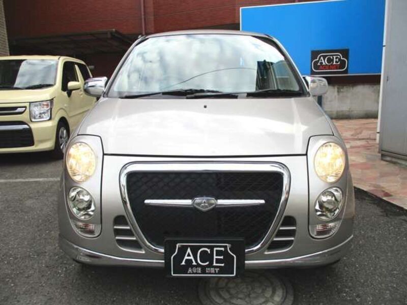 MINICA