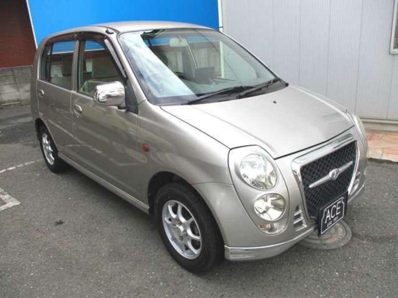 MINICA