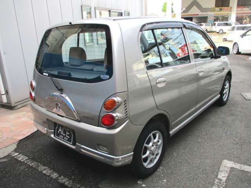 MINICA