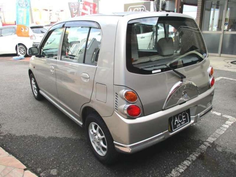 MINICA