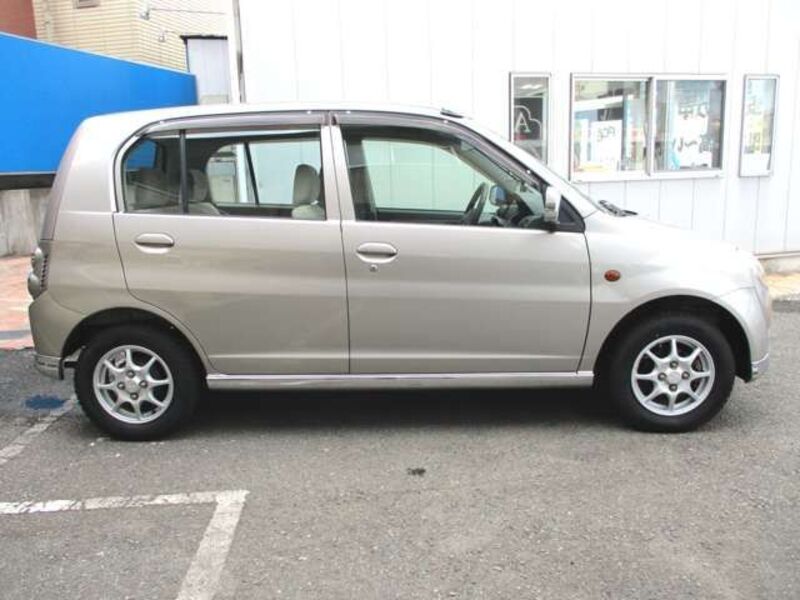 MINICA