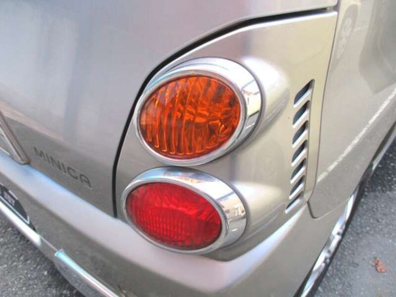 MINICA