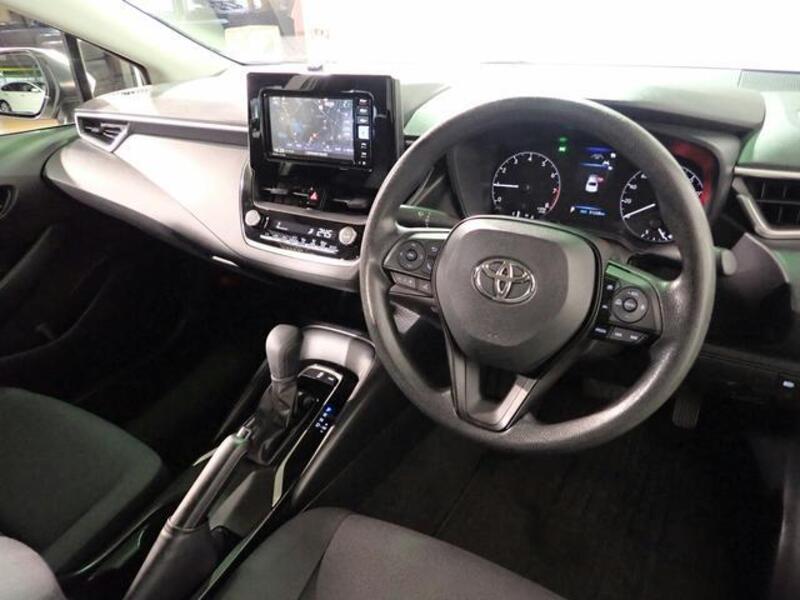 COROLLA