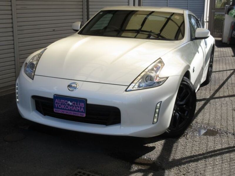 FAIRLADY Z-0