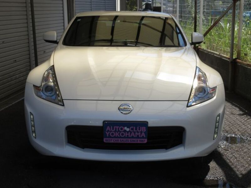 FAIRLADY Z