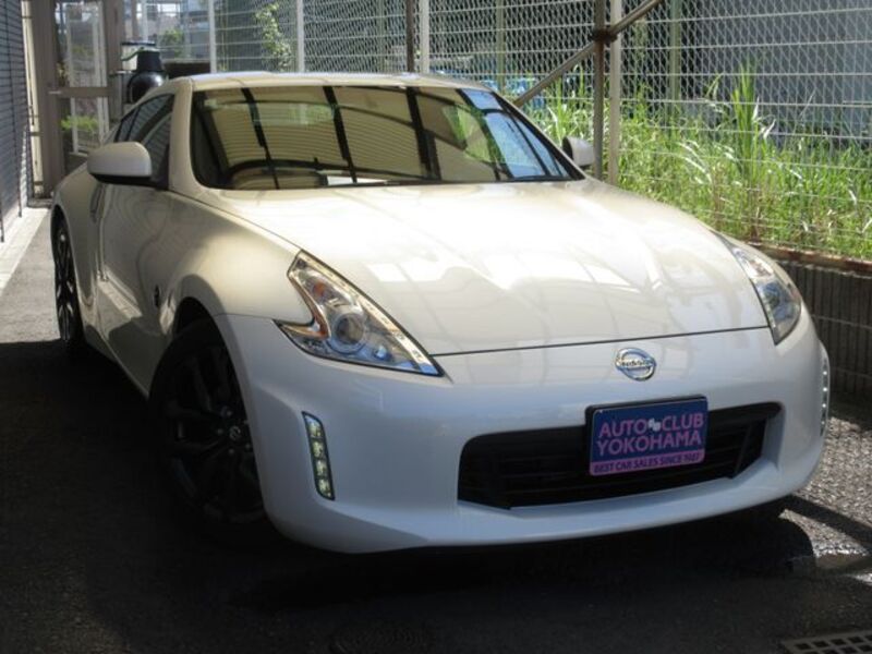 FAIRLADY Z