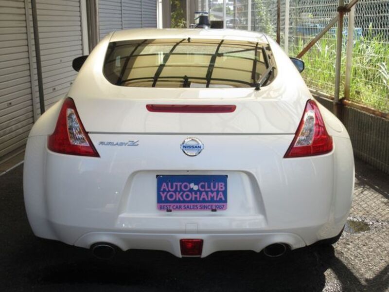 FAIRLADY Z