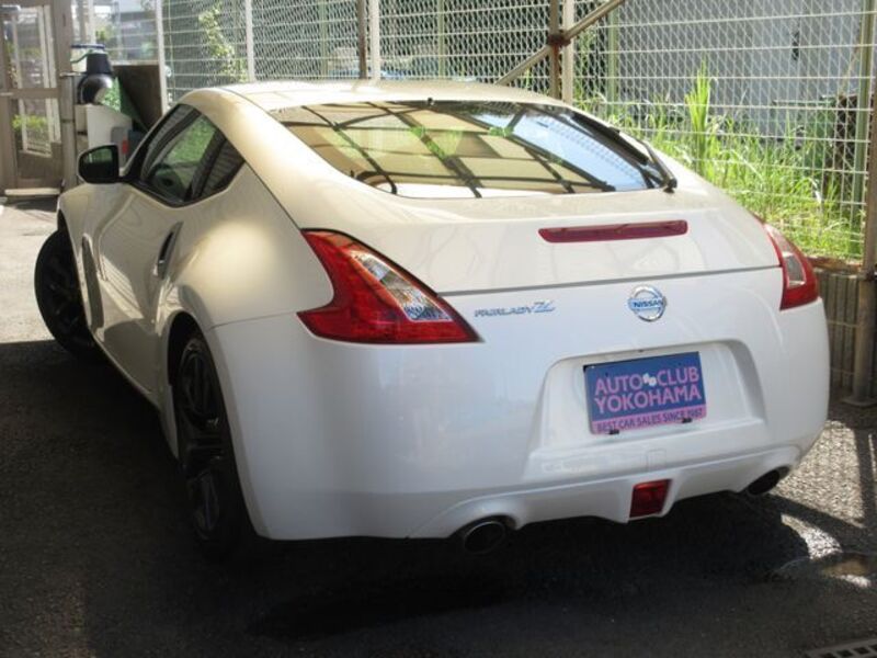 FAIRLADY Z
