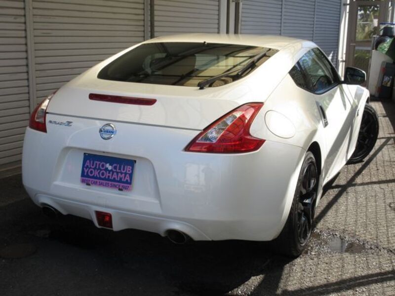 FAIRLADY Z