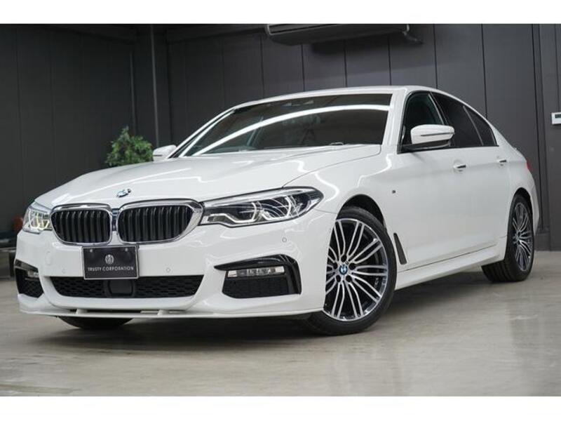 5 SERIES