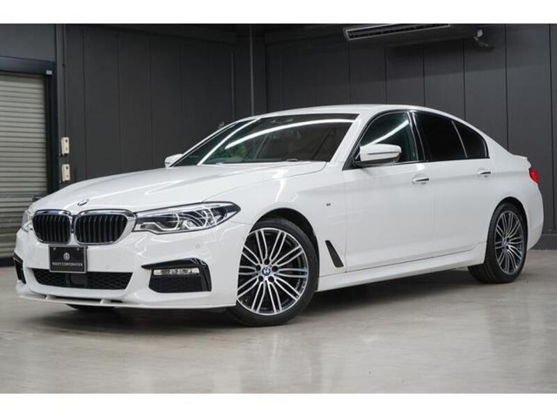 5 SERIES