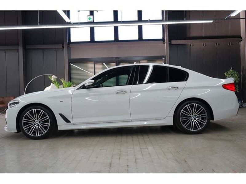5 SERIES