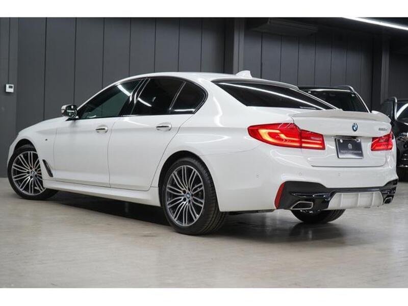 5 SERIES