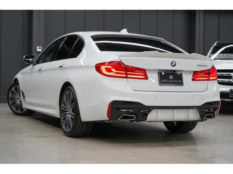 5 SERIES