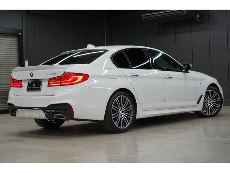 5 SERIES