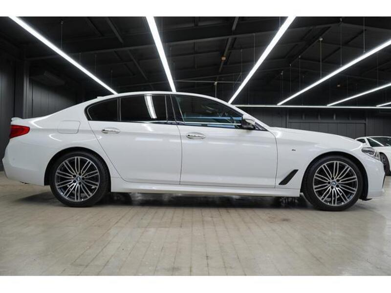 5 SERIES