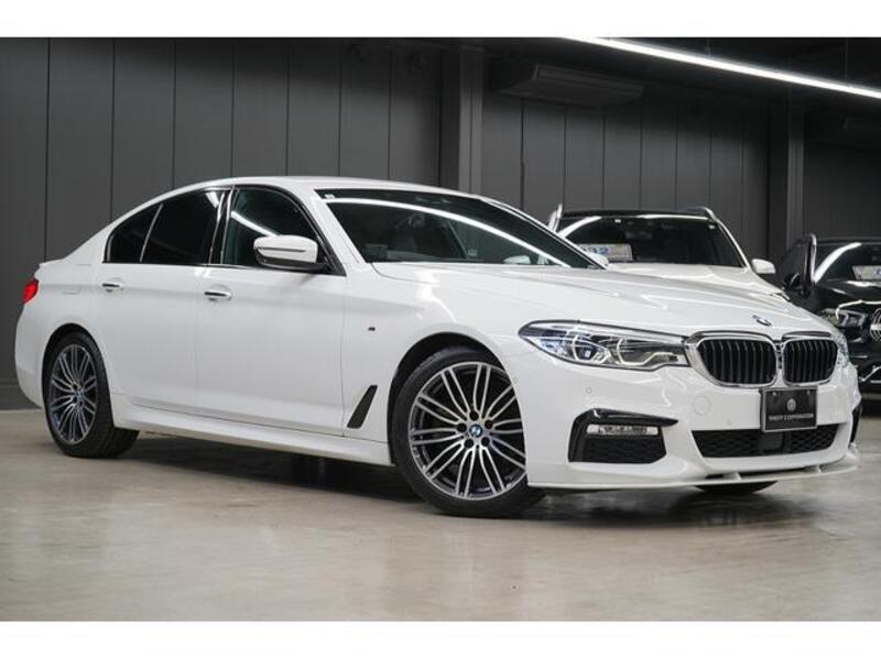 5 SERIES