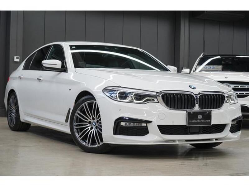 5 SERIES