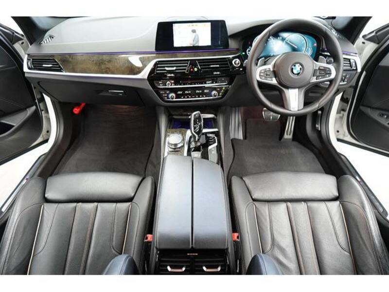 5 SERIES