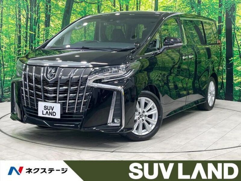 ALPHARD-0
