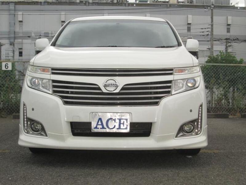 ELGRAND