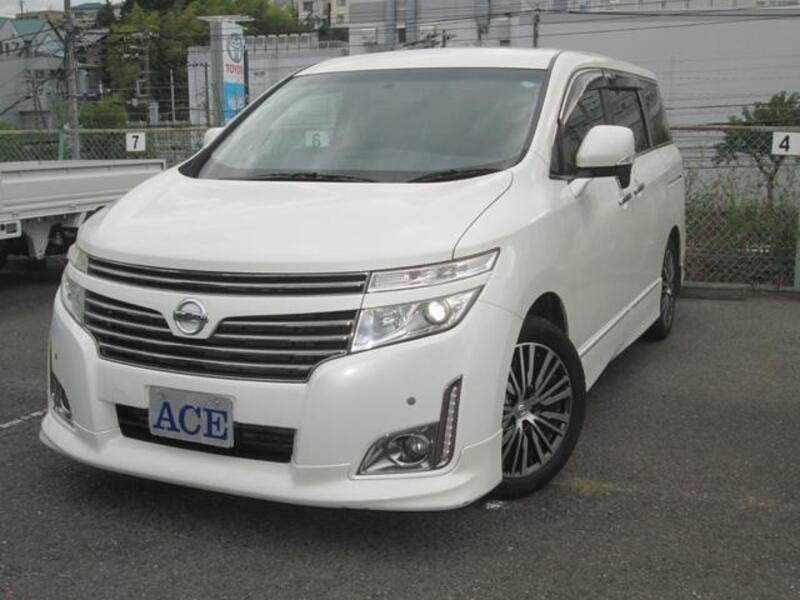 ELGRAND
