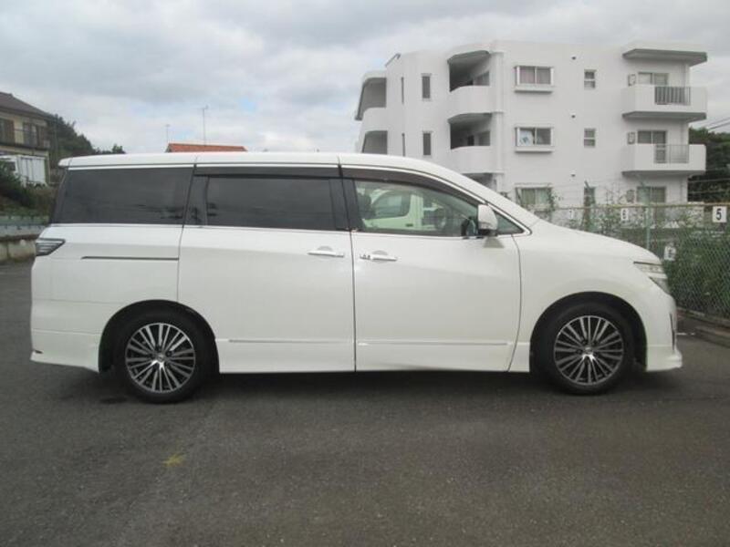 ELGRAND