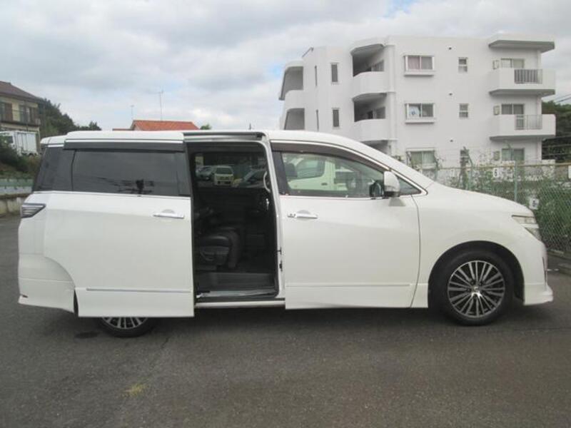 ELGRAND