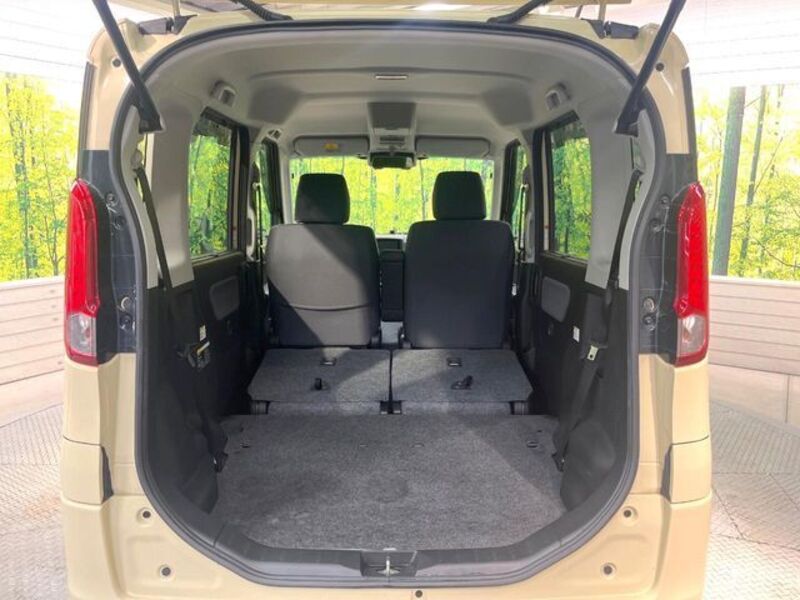 FLAIR WAGON