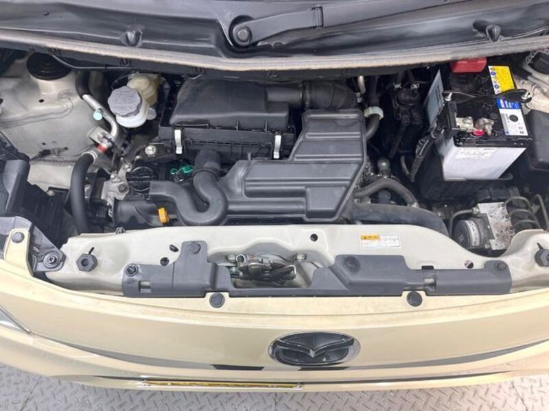 FLAIR WAGON