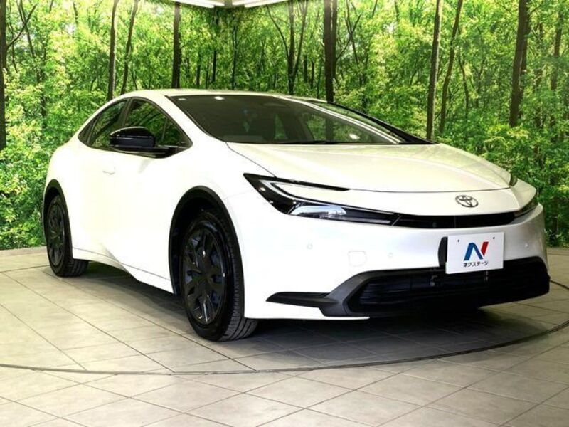 PRIUS