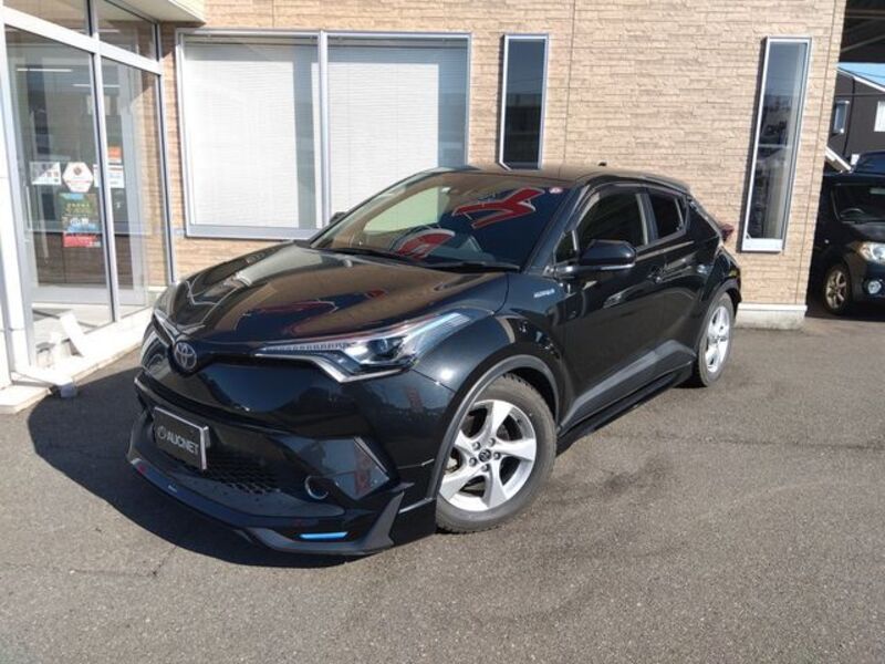 C-HR-0