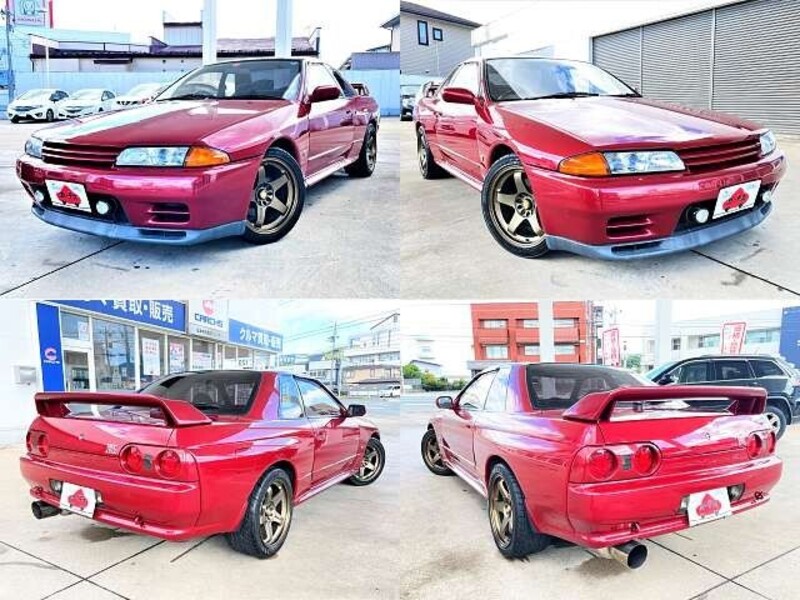 SKYLINE