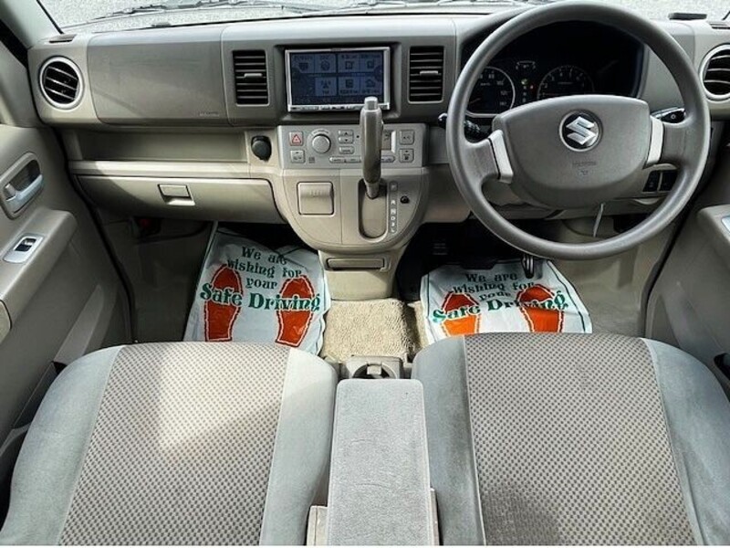 EVERY WAGON