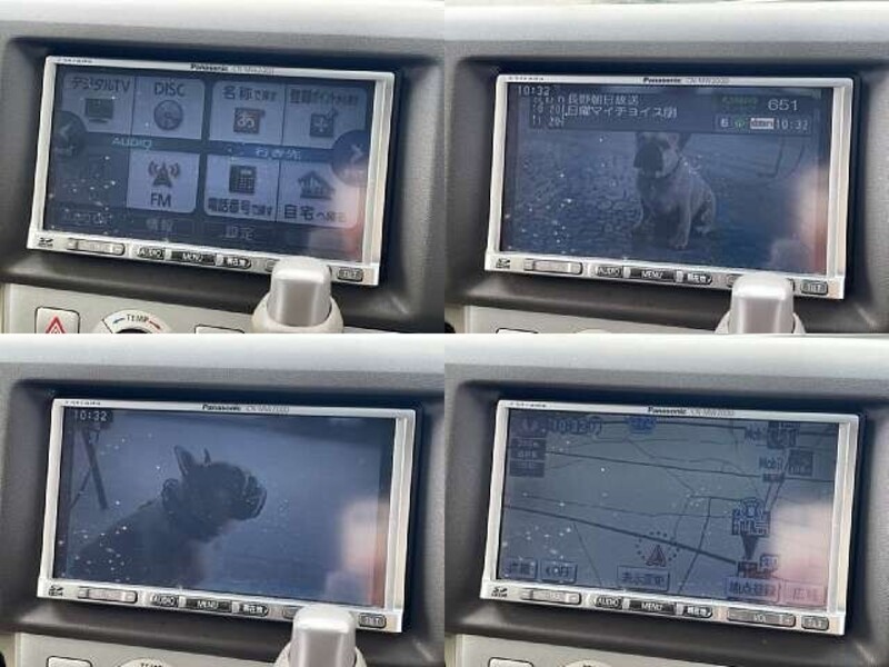 EVERY WAGON