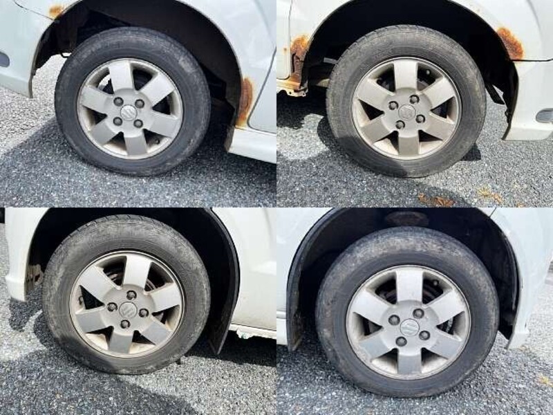 EVERY WAGON