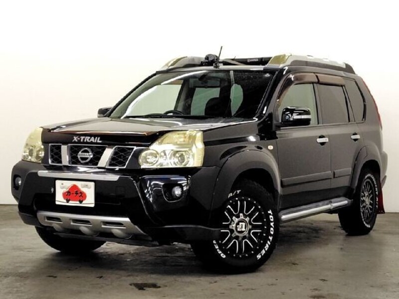 X-TRAIL-0