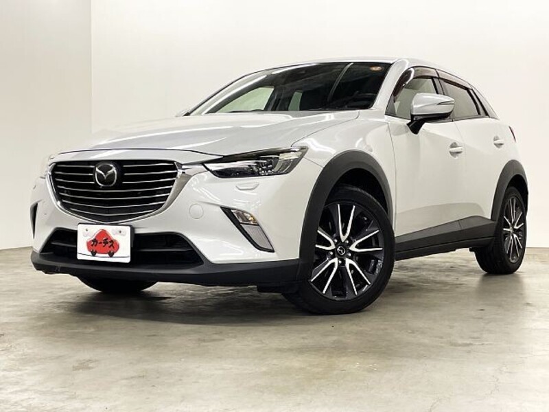 CX-3-0