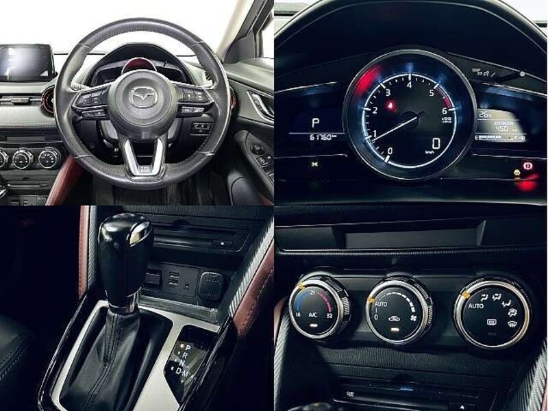 CX-3