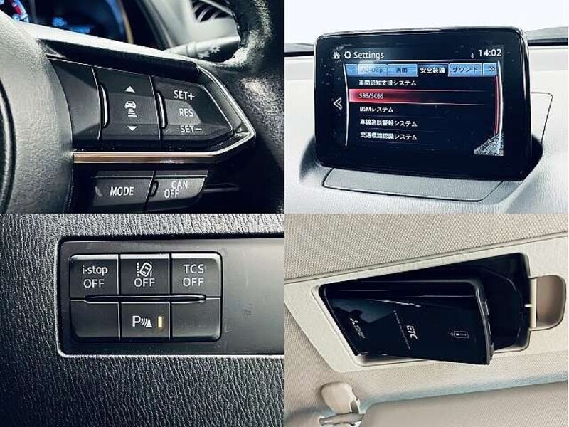 CX-3