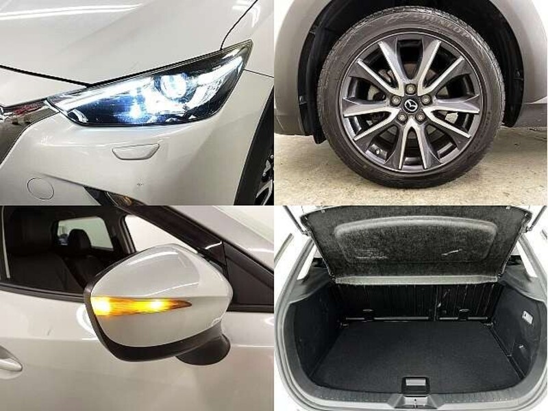 CX-3