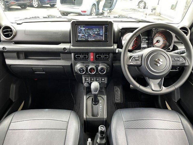 JIMNY SIERRA