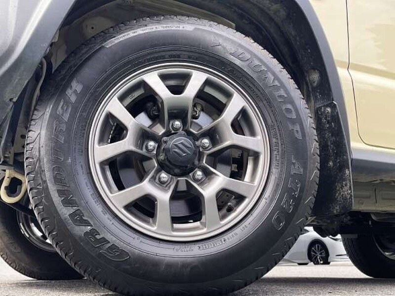 JIMNY SIERRA