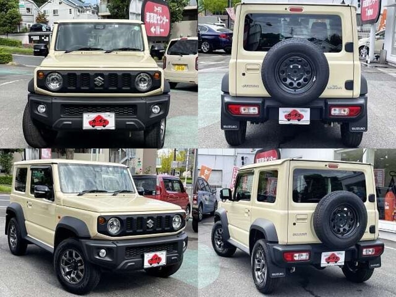 JIMNY SIERRA