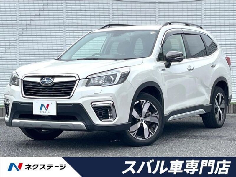 FORESTER-0